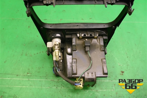 Пепельница передняя для Hyundai Santa Fe с 2000-2012г (Classic) (Санта Фе)