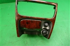 Пепельница передняя для Hyundai Santa Fe с 2000-2012г (Classic) (Санта Фе)