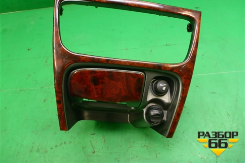 Пепельница передняя для Hyundai Santa Fe с 2000-2012г (Classic) (Санта Фе)