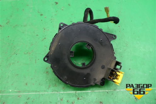 Механизм подрулевой для SRS AIR BAG для Hyundai Santa Fe с 2000-2012г (Classic) (Санта Фе)