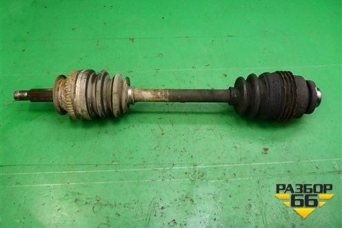 Привод передний правый (АКПП 2.0л) для Hyundai Santa Fe с 2000-2012г (Classic) (Санта Фе)