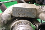 Турбина (2.0л D4EA) (2823127000) для Hyundai Santa Fe с 2000-2012г (Classic) (Санта Фе)