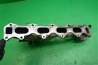 Коллектор впускной (2.0л D4EA) для Hyundai Santa Fe с 2000-2012г (Classic) (Санта Фе)
