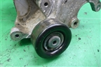 Кронштейн генератора (2.0л D4EA) для Hyundai Santa Fe с 2000-2012г (Classic) (Санта Фе)