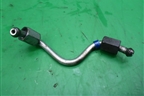 Трубка топливная  (2.0л D4EA) для Hyundai Santa Fe с 2000-2012г (Classic) (Санта Фе)