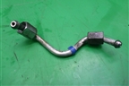 Трубка топливная  (2.0л D4EA) для Hyundai Santa Fe с 2000-2012г (Classic) (Санта Фе)