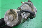 Стартер  (2.0л D4EA АКПП) (3610027000) для Hyundai Santa Fe с 2000-2012г (Classic) (Санта Фе)