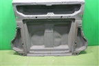 Пол багажника (нижний) для Hyundai Santa Fe с 2000-2012г (Classic) (Санта Фе)