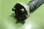 Вал карданный (4WD АКПП) для Hyundai Santa Fe с 2000-2012г (Classic) (Санта Фе)