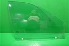 Стекло двери передней правой для Hyundai Santa Fe с 2000-2012г (Classic) (Санта Фе)