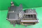 Корпус отопителя (под моторчик) для Hyundai Santa Fe с 2000-2012г (Classic) (Санта Фе)