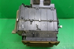 Корпус отопителя (под радиатор) для Hyundai Santa Fe с 2000-2012г (Classic) (Санта Фе)