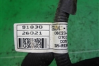 Проводка двери задней правой (9183026021) для Hyundai Santa Fe с 2000-2012г (Classic) (Санта Фе)