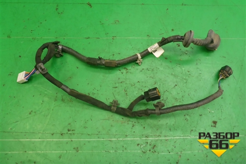 Проводка двери задней правой (9183026021) для Hyundai Santa Fe с 2000-2012г (Classic) (Санта Фе)
