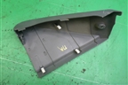 Накладка на торпедо (боковая правая) (8471726000) для Hyundai Santa Fe с 2000-2012г (Classic) (Санта Фе)