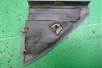 Накладка двери передней правой уголок (8766126000) для Hyundai Santa Fe с 2000-2012г (Classic) (Санта Фе)