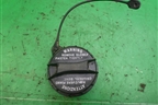 Крышка топливного бака (DIESEL) для Hyundai Santa Fe с 2000-2012г (Classic) (Санта Фе)