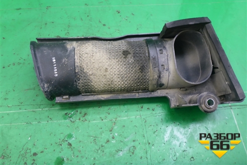 Патрубок воздушного фильтра (2821026200) для Hyundai Santa Fe с 2000-2012г (Classic) (Санта Фе)