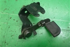Ручка открывания капота для Hyundai Santa Fe с 2000-2012г (Classic) (Санта Фе)