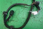 Проводка двери задней левой (9183026011) для Hyundai Santa Fe с 2000-2012г (Classic) (Санта Фе)