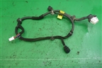 Проводка двери задней левой (9183026011) для Hyundai Santa Fe с 2000-2012г (Classic) (Санта Фе)