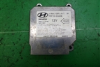 Блок управления AIR BAG (9591026600) для Hyundai Santa Fe с 2000-2012г (Classic) (Санта Фе)