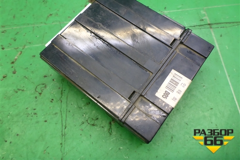 Блок управления светом (9540026511) для Hyundai Santa Fe с 2000-2012г (Classic) (Санта Фе)