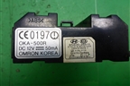 Блок управления светом (9540026511) для Hyundai Santa Fe с 2000-2012г (Classic) (Санта Фе)