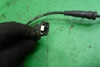 Датчик ABS передний правый (9562026010) для Hyundai Santa Fe с 2000-2012г (Classic) (Санта Фе)
