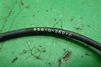 Датчик ABS передний правый (9562026010) для Hyundai Santa Fe с 2000-2012г (Classic) (Санта Фе)