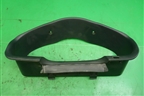 Накладка на щиток приборов (8483026010) для Hyundai Santa Fe с 2000-2012г (Classic) (Санта Фе)