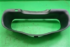 Накладка на щиток приборов (8483026010) для Hyundai Santa Fe с 2000-2012г (Classic) (Санта Фе)