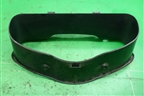 Накладка на щиток приборов (8483026010) для Hyundai Santa Fe с 2000-2012г (Classic) (Санта Фе)