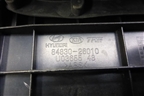 Накладка на щиток приборов (8483026010) для Hyundai Santa Fe с 2000-2012г (Classic) (Санта Фе)
