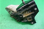 Опора двигателя задняя для Hyundai Santa Fe с 2000-2012г (Classic) (Санта Фе)