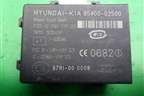 Блок электронный (9540002500) для Hyundai Santa Fe с 2000-2012г (Classic) (Санта Фе)