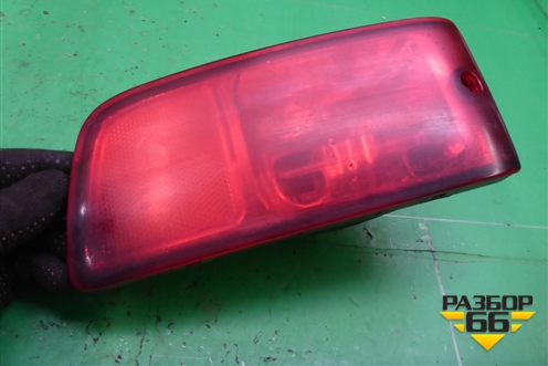 Фонарь в задний бампер левый (после 2004г) (92405265) для Hyundai Santa Fe с 2000-2012г (Classic) (Санта Фе)