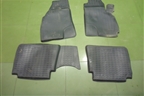 Ковры салона для Hyundai Santa Fe с 2000-2012г (Classic) (Санта Фе)