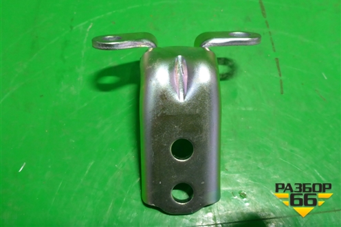 Петля двери передней правой верхняя (новая) (5075036700) для Geely Coolray с 2019-2025г