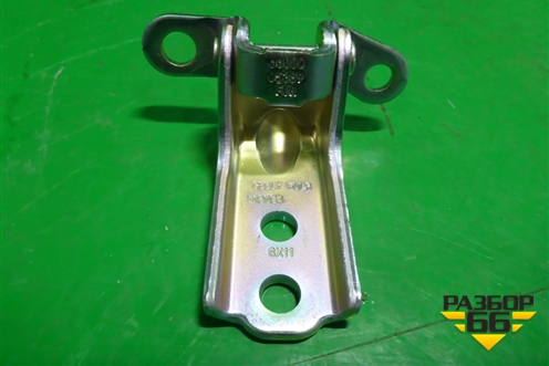 Петля двери передней правой верхняя (новая) (5075036700) для Geely Coolray с 2019-2025г