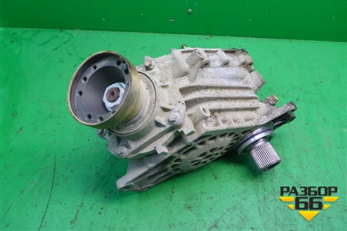 Коробка раздаточная (3.6л ERB) (68045780AC) для Dodge Journey с 2009г