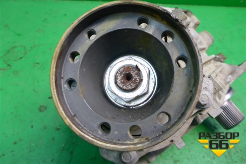 Коробка раздаточная (3.6л ERB) (68045780AC) для Dodge Journey с 2009г