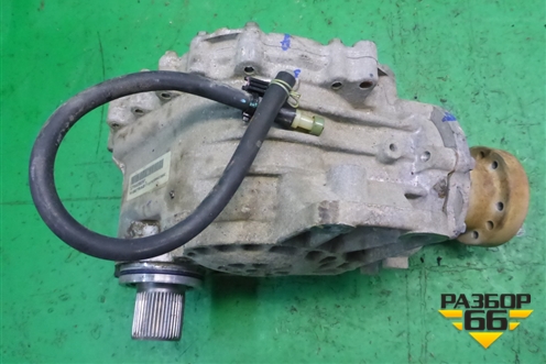 Коробка раздаточная (3.6л ERB) (68045780AC) для Dodge Journey с 2009г