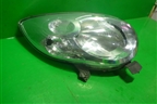 Фара правая (галоген DEPO) (085521123R) для Citroen C1 с 2005г (С1)