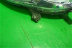 Фара правая (галоген DEPO) (085521123R) для Citroen C1 с 2005г (С1)