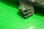 Фара правая (галоген DEPO) (085521123R) для Citroen C1 с 2005г (С1)