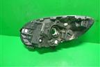 Фара правая (галоген DEPO) (085521123R) для Citroen C1 с 2005г (С1)