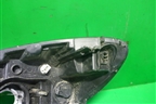 Фара правая (галоген DEPO) (085521123R) для Citroen C1 с 2005г (С1)