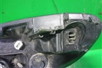 Фара правая (галоген DEPO) (085521123R) для Citroen C1 с 2005г (С1)
