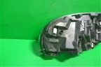 Фара правая (галоген DEPO) (085521123R) для Citroen C1 с 2005г (С1)